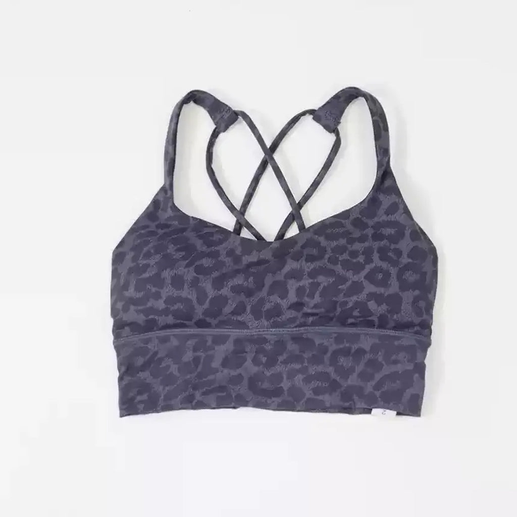 Mana Muse Bra top to enjoy design 2294