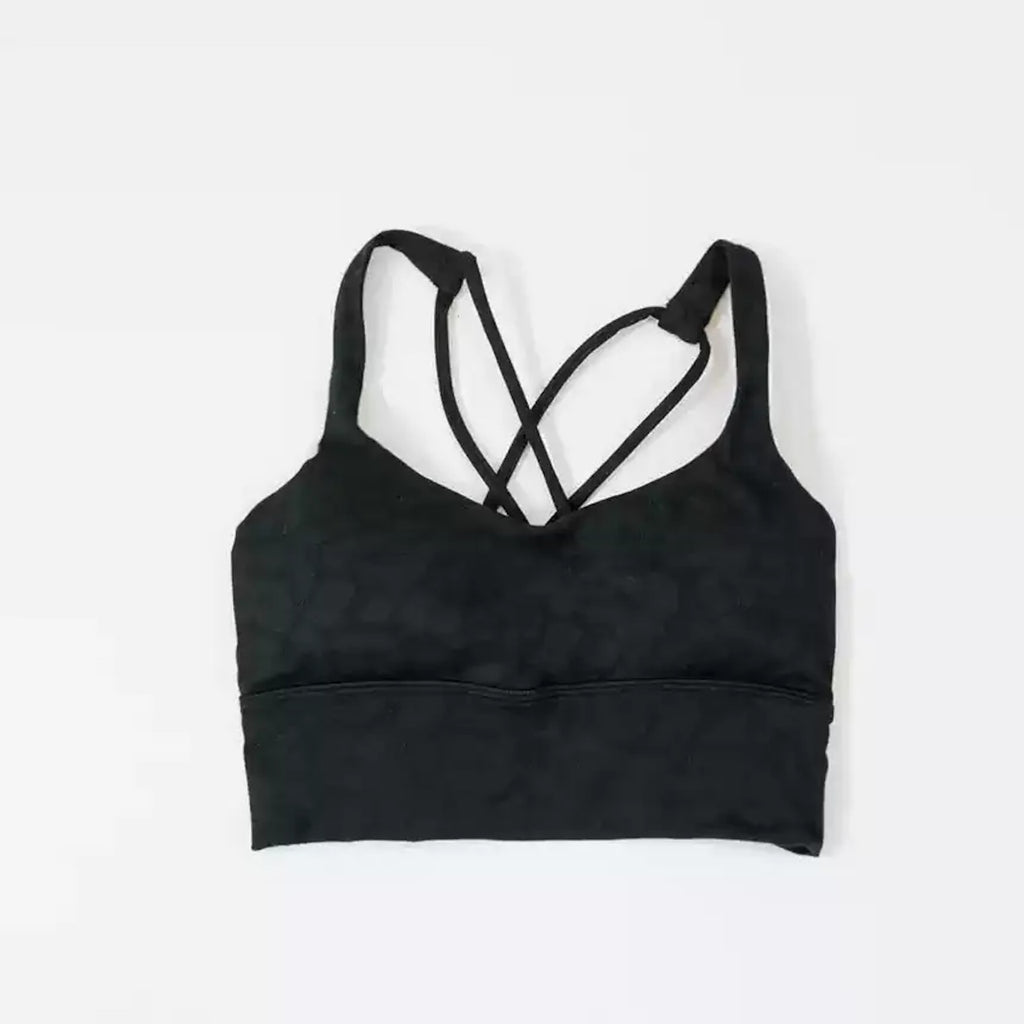 Mana Muse Bra top to enjoy design 2294