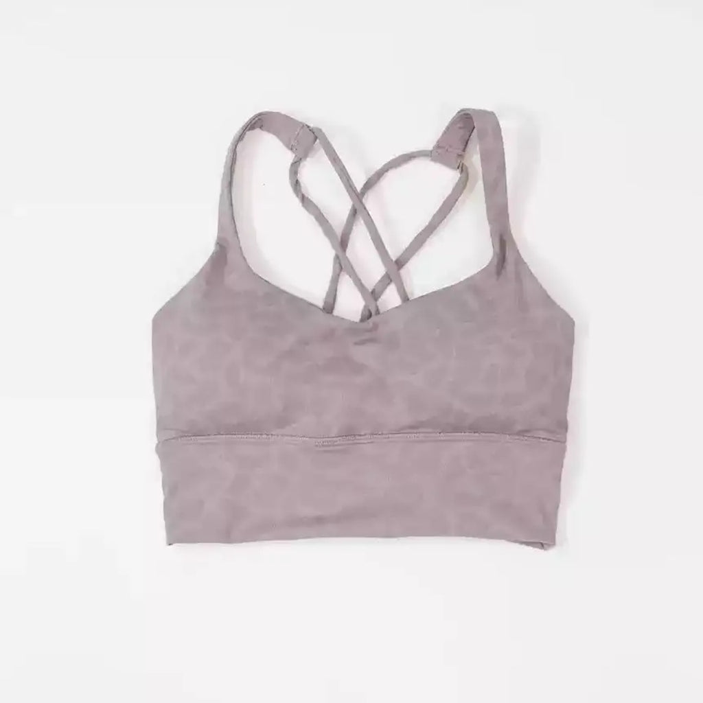 Mana Muse Bra top to enjoy design 2294