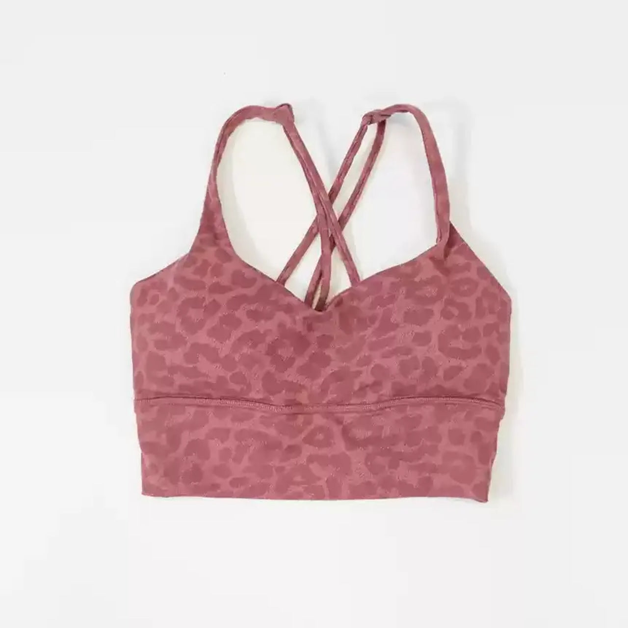 Mana Muse Bra top to enjoy design 2294