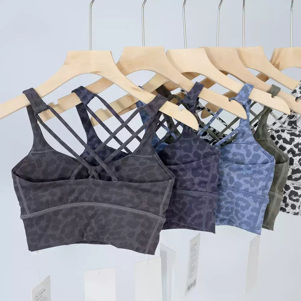 Mana Muse Bra top to enjoy design 2294