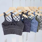 Mana Muse Bra top to enjoy design 2294