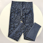 Mana Muse high waist leopard print leggings 2376