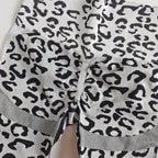 Mana Muse high waist leopard print leggings 2376