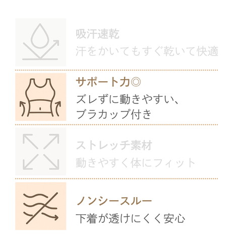 特徴