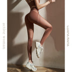 Mana Muse sexy mesh design leggings 2401