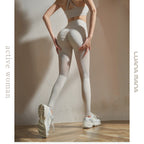 Mana Muse sexy mesh design leggings 2401