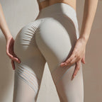 Mana Muse sexy mesh design leggings 2401