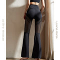 Mana Muse sexy mesh design pants 2402