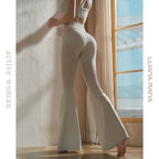 Mana Muse sexy mesh design pants 2402
