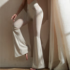 Mana Muse sexy mesh design pants 2402