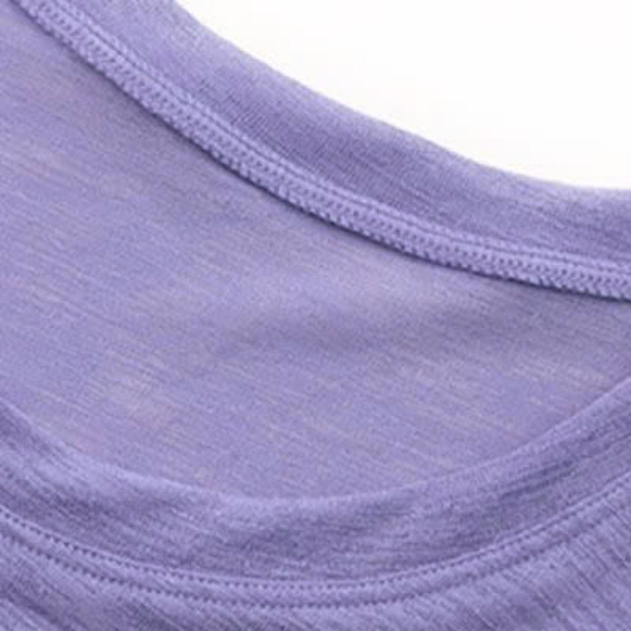 Mana Basic airy flow side-tie yoga top 2506