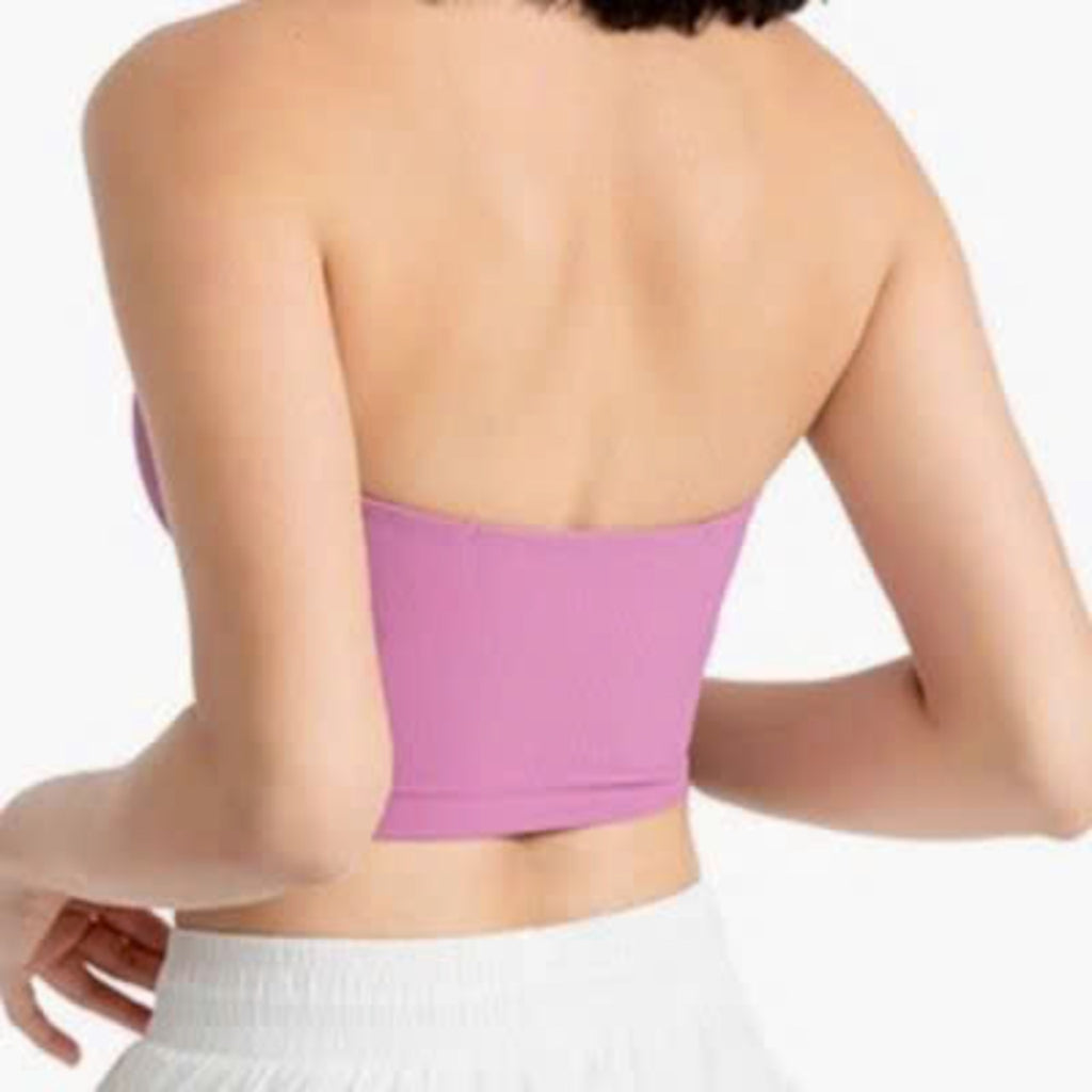 Mana Muse halter neck yoga set up 2517