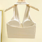 Mana Muse halter neck yoga set up 2517