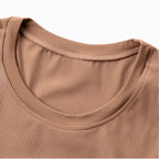Mana Muse Contour Ribbed Active Tank 2525