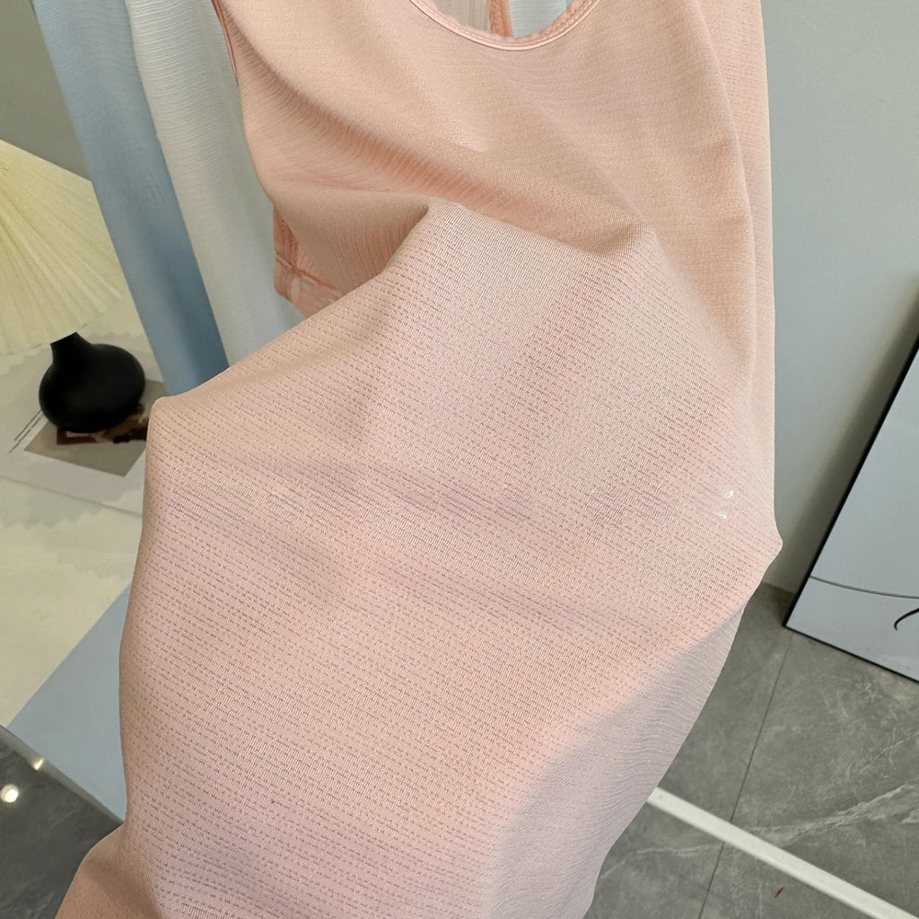 Mana Basic BreezeMesh Flare Tank 2556