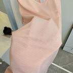 Mana Basic BreezeMesh Flare Tank 2556