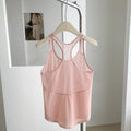 Mana Basic BreezeMesh Flare Tank 2556