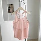 Mana Basic BreezeMesh Flare Tank 2556