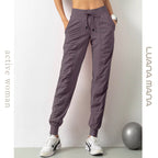 Mana Basic Urban Motion Jogger Pants 2589