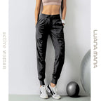 Mana Basic Urban Motion Jogger Pants 2589