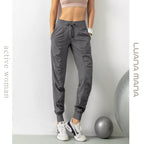 Mana Basic Urban Motion Jogger Pants 2589