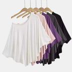 Mana Muse Aloha Drape Top 2609