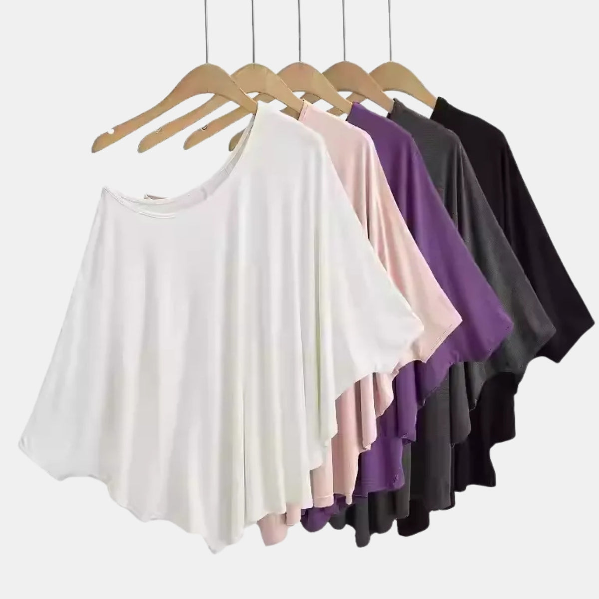 Mana Muse Aloha Drape Top 2609