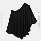 Mana Muse Aloha Drape Top 2609
