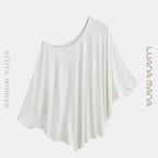 Mana Muse Aloha Drape Top 2609