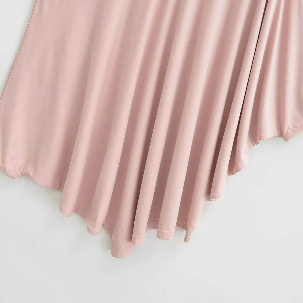 Mana Muse Aloha Drape Top 2609