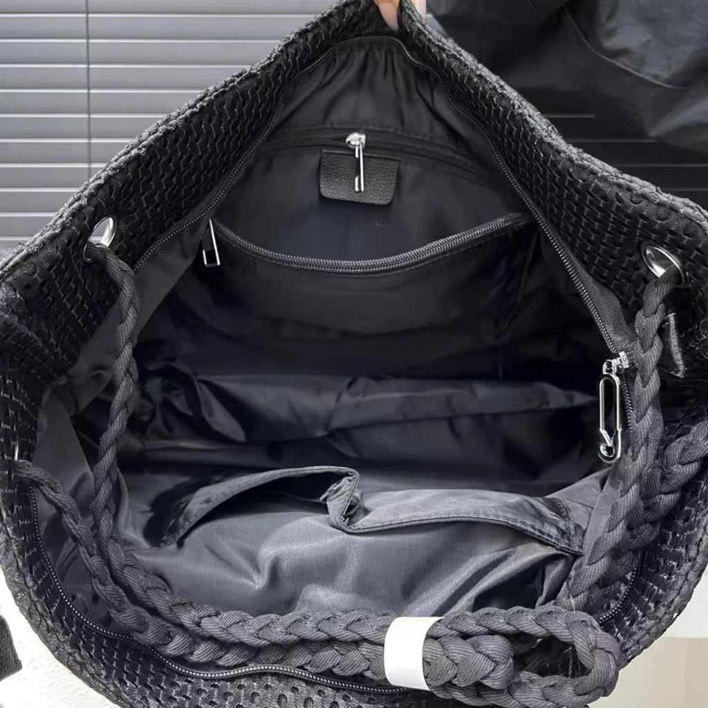 Mana Basic AirMesh Tote “LOVE” Edition 2615