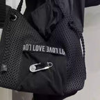 Mana Basic AirMesh Tote “LOVE” Edition 2615