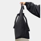 Mana Basic AirMesh Tote “LOVE” Edition 2615