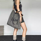 Mana Muse Paris Rope Handle Bag 2620
