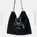 Mana Muse Paris Rope Handle Bag 2620