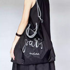 Mana Muse Paris Rope Handle Bag 2620