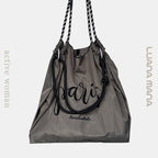 Mana Muse Paris Rope Handle Bag 2620