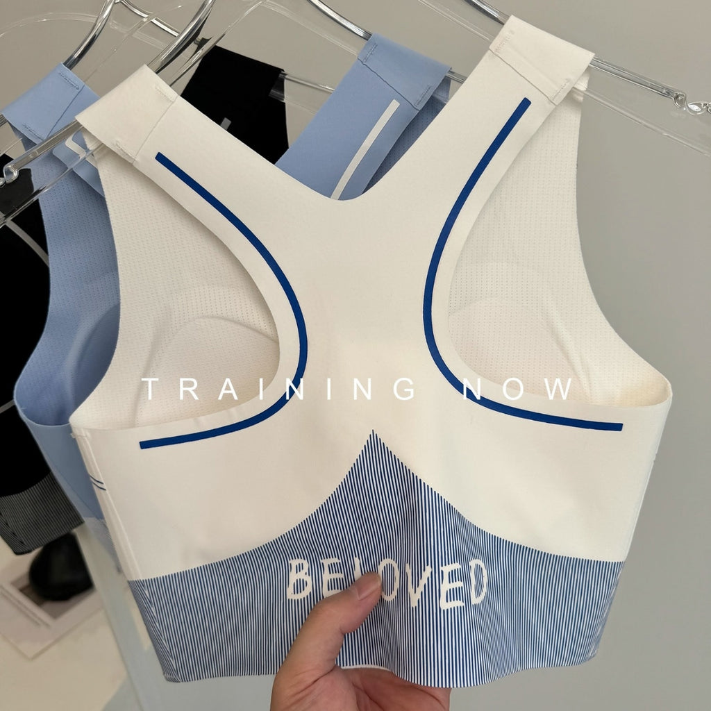 Mana Basic Seamless Fit Bra Top 2624