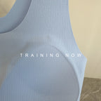 Mana Basic Seamless Fit Bra Top 2624