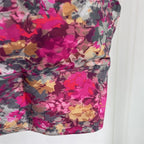 Mana Muse Color Bloom Fit Yoga Set 2721