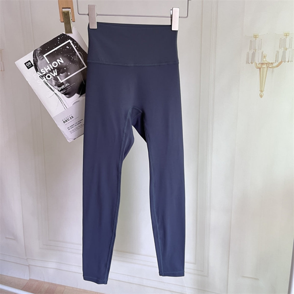 Mana Muse Color Bloom Fit Yoga Set 2721