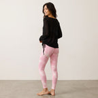 Mana Basic Airy Ruched Long Sleeve Top 2750
