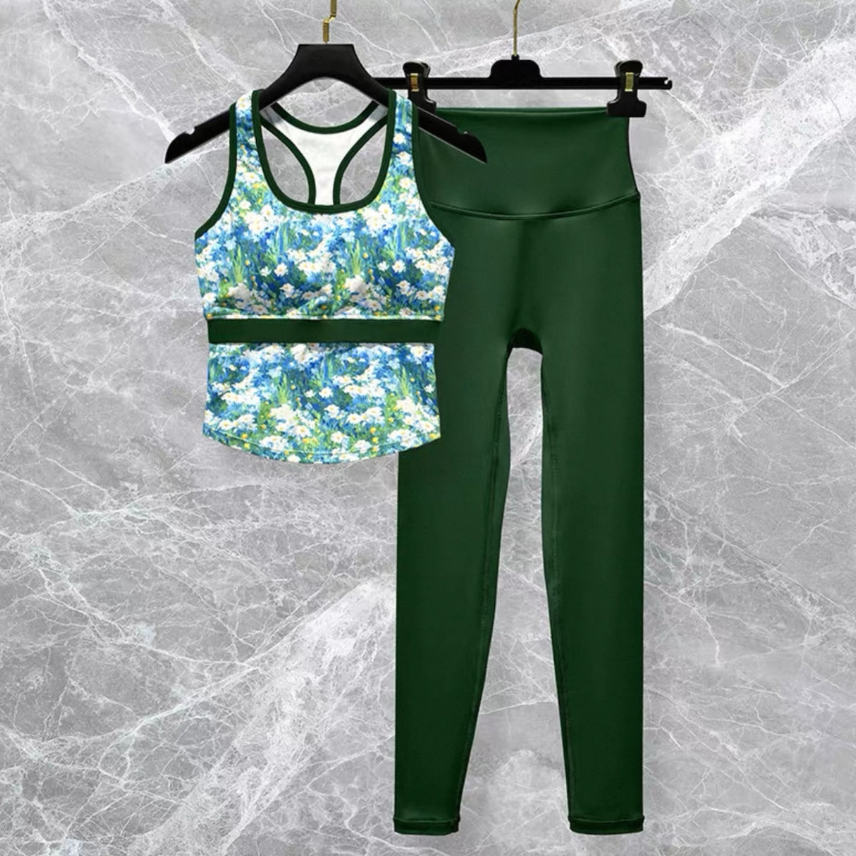 Mana Muse Energy Art Active Set 2788