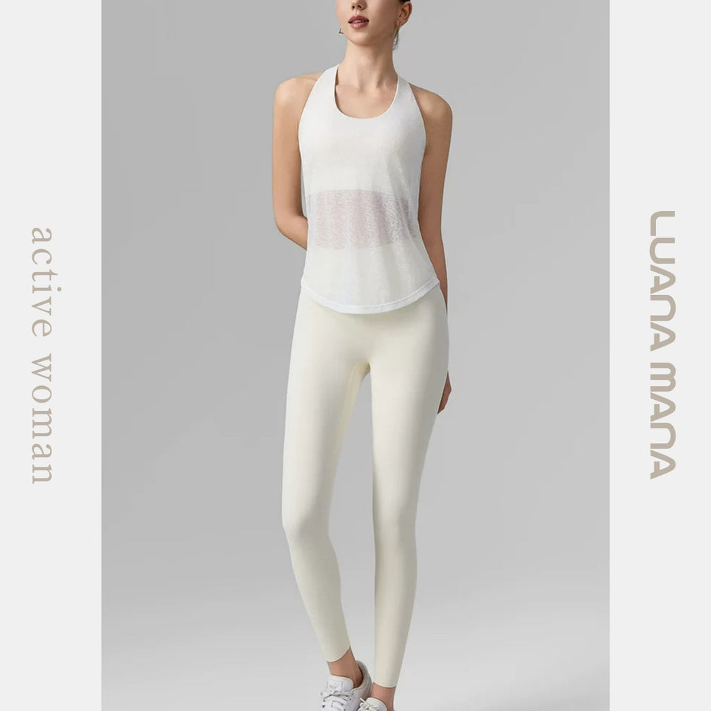 Mana Muse Air Layer Tank 2799