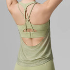 Mana Muse Air Layer Tank 2799