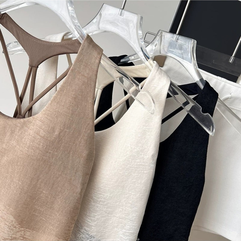 Mana Muse Air Layer Tank 2799