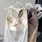 Mana Muse Air Layer Tank 2799