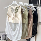 Mana Muse Air Layer Tank 2799