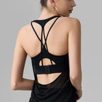 Mana Muse Air Layer Tank 2799